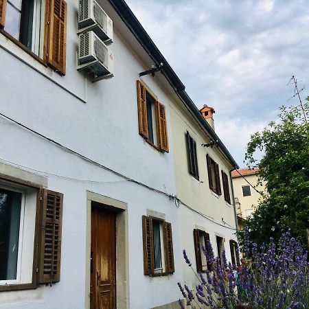 Apartments Sik 2 Копер Екстериор снимка