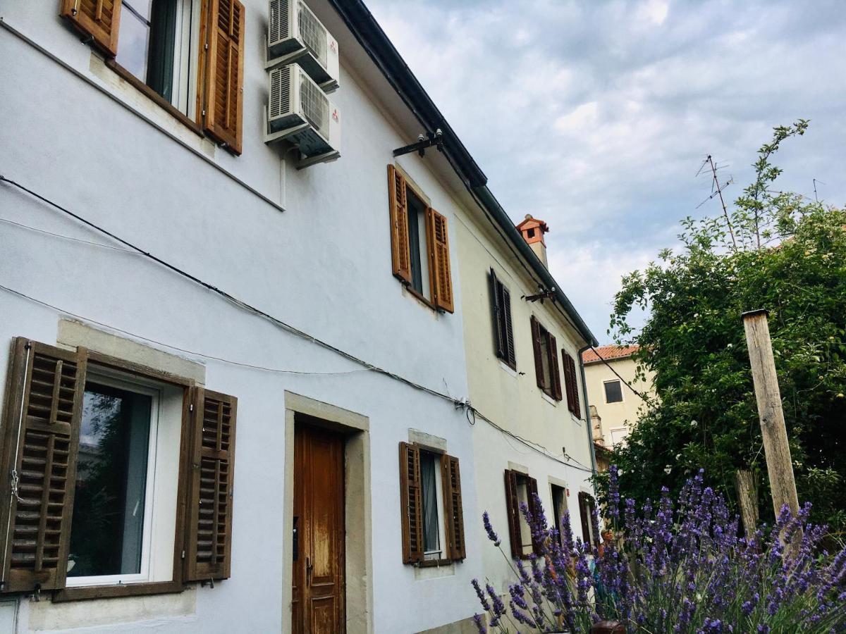 Apartments Sik 2 Копер Екстериор снимка
