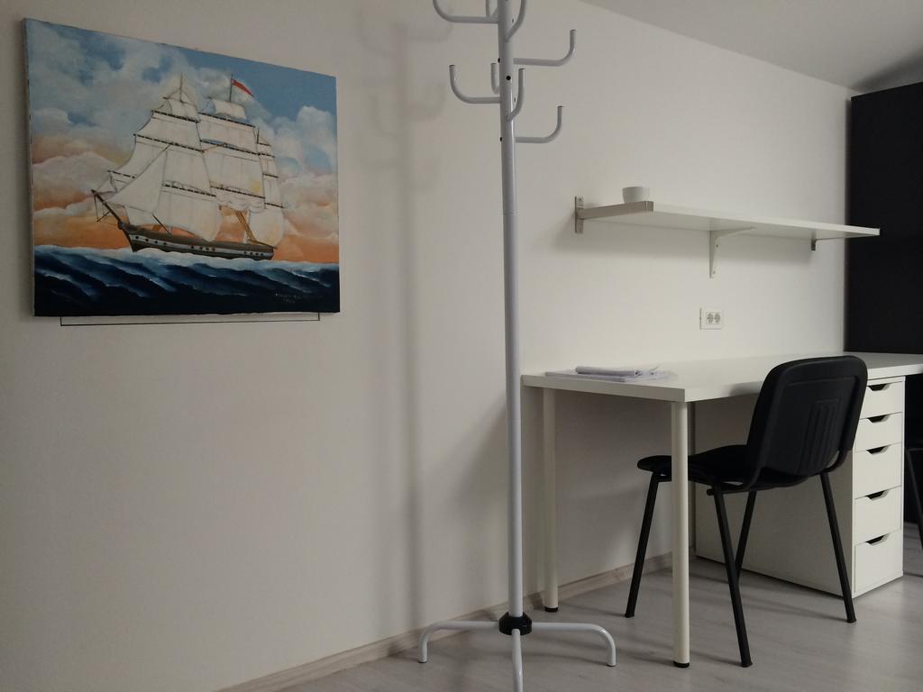 Apartments Sik 2 Копер Екстериор снимка