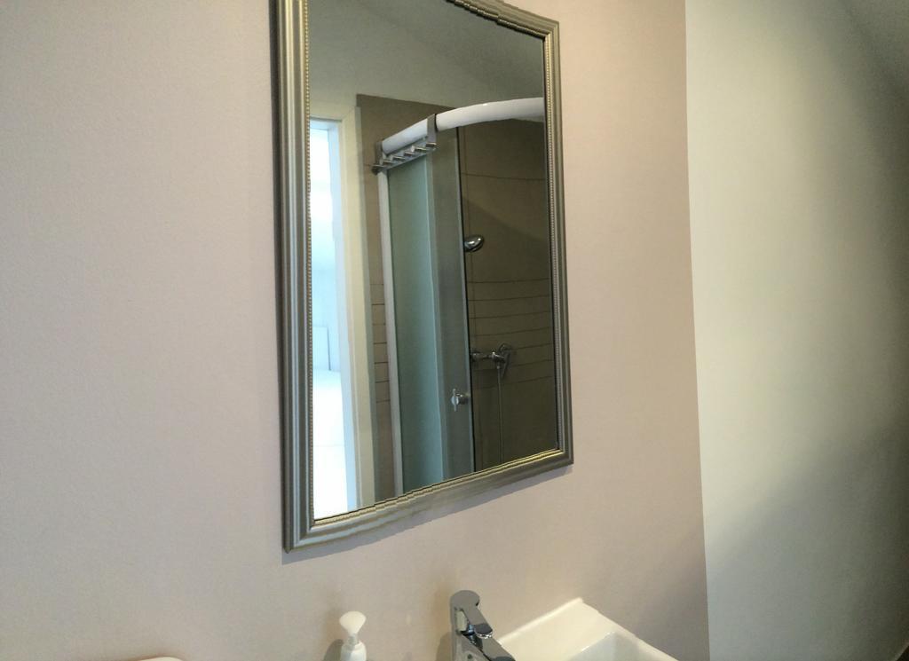 Apartments Sik 2 Копер Екстериор снимка