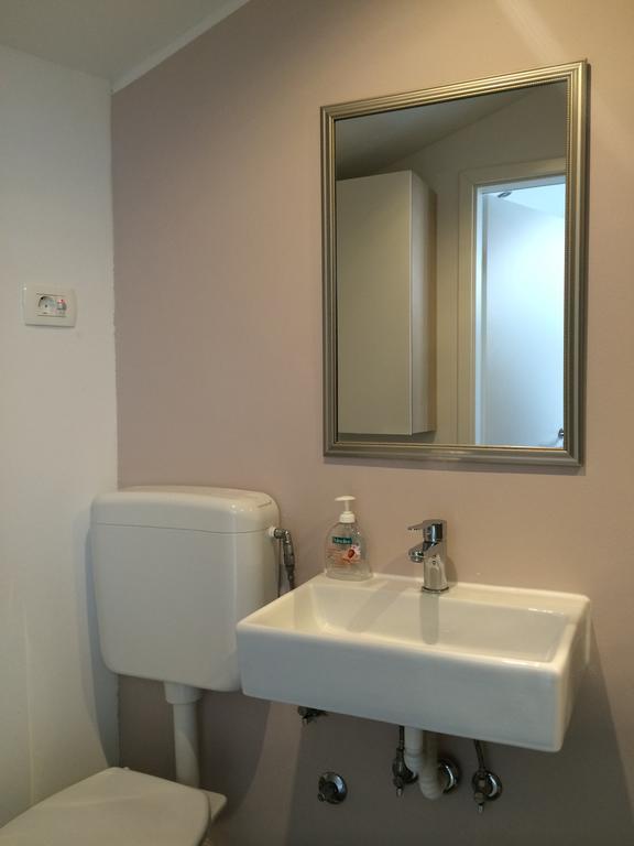 Apartments Sik 2 Копер Екстериор снимка