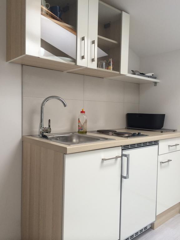 Apartments Sik 2 Копер Екстериор снимка