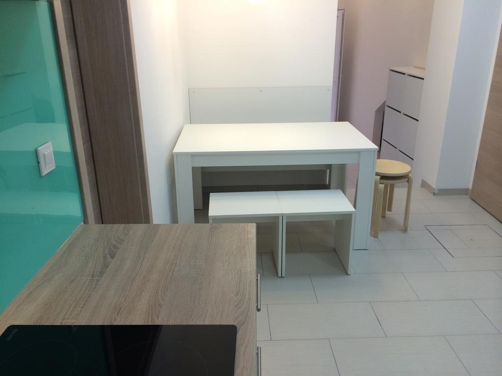 Apartments Sik 2 Копер Екстериор снимка