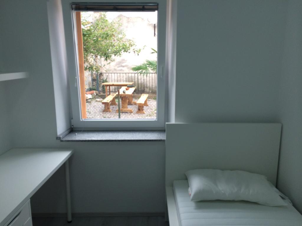 Apartments Sik 2 Копер Екстериор снимка