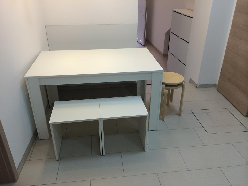 Apartments Sik 2 Копер Екстериор снимка