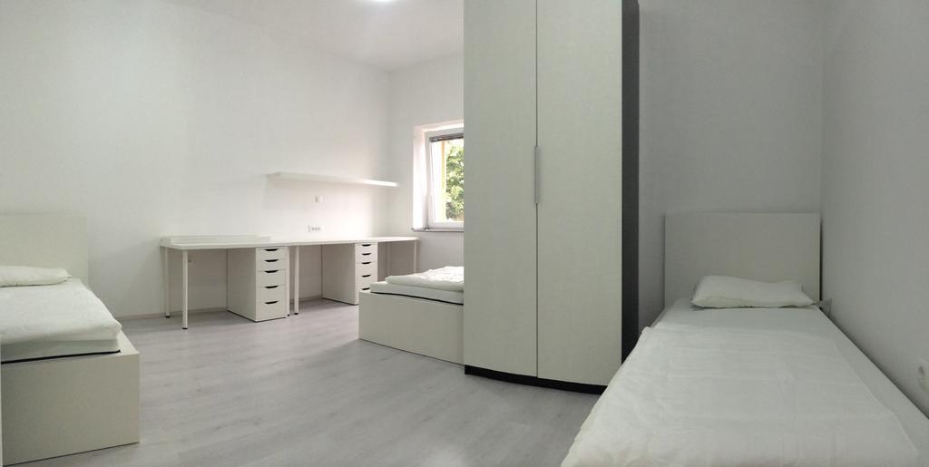 Apartments Sik 2 Копер Екстериор снимка