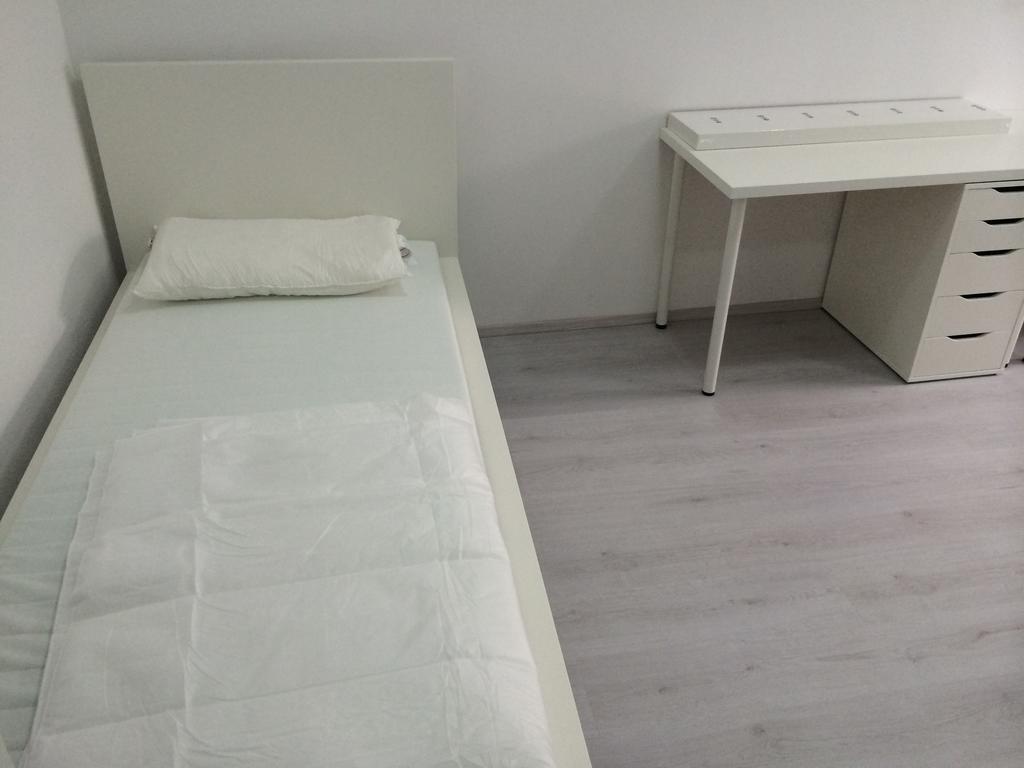 Apartments Sik 2 Копер Екстериор снимка