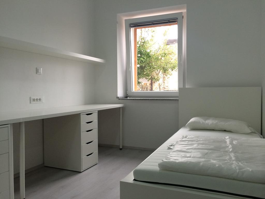 Apartments Sik 2 Копер Екстериор снимка