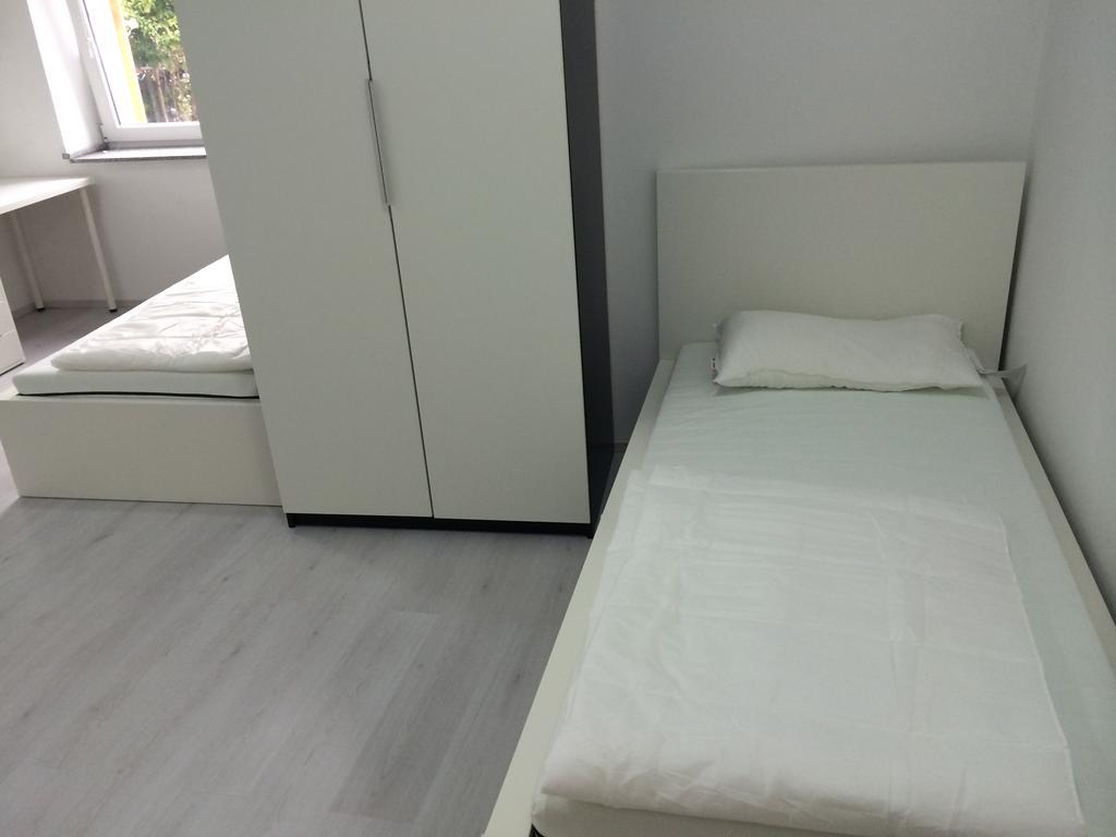 Apartments Sik 2 Копер Екстериор снимка