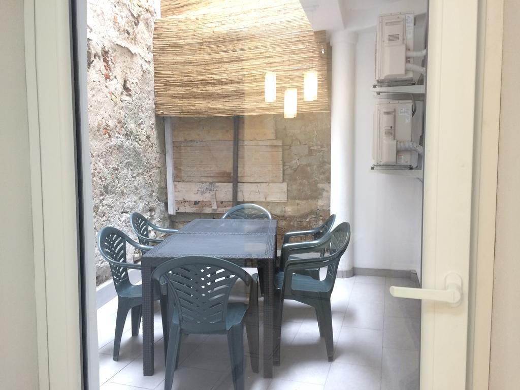 Apartments Sik 2 Копер Екстериор снимка