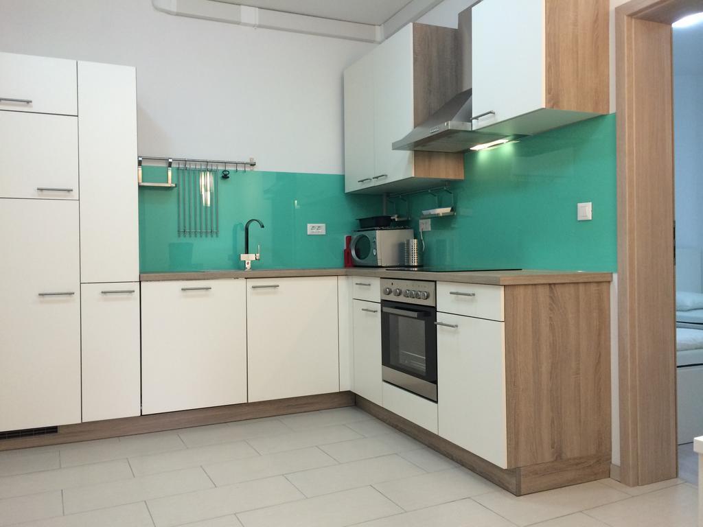 Apartments Sik 2 Копер Екстериор снимка