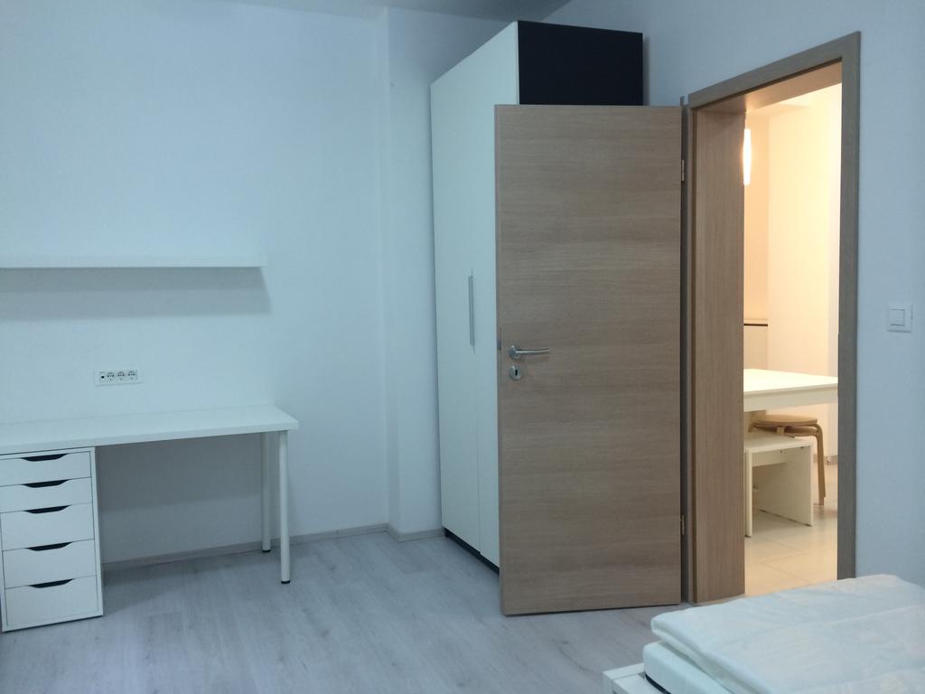 Apartments Sik 2 Копер Екстериор снимка