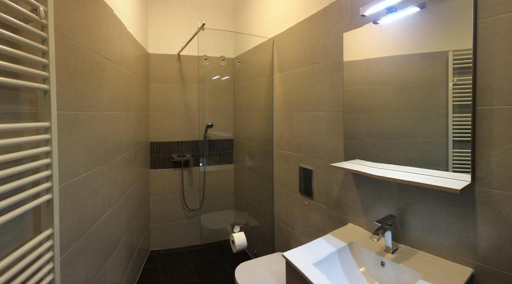 Apartments Sik 2 Копер Екстериор снимка