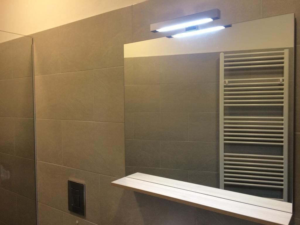 Apartments Sik 2 Копер Екстериор снимка