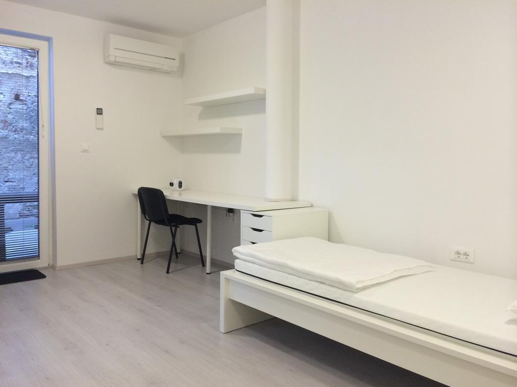 Apartments Sik 2 Копер Екстериор снимка