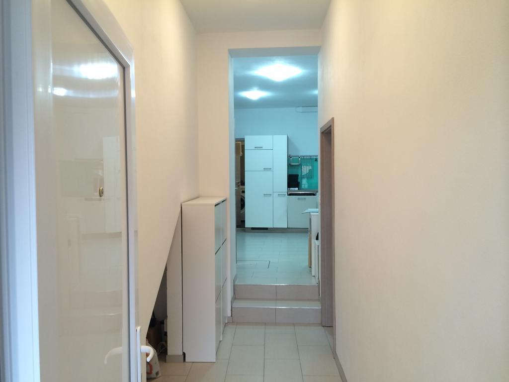 Apartments Sik 2 Копер Екстериор снимка