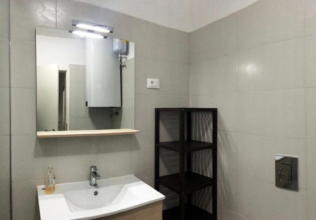 Apartments Sik 2 Копер Екстериор снимка
