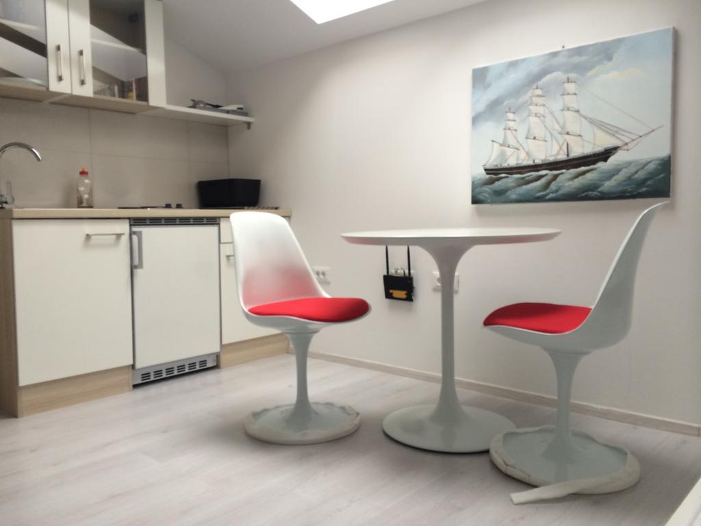 Apartments Sik 2 Копер Екстериор снимка