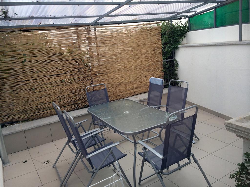 Apartments Sik 2 Копер Екстериор снимка