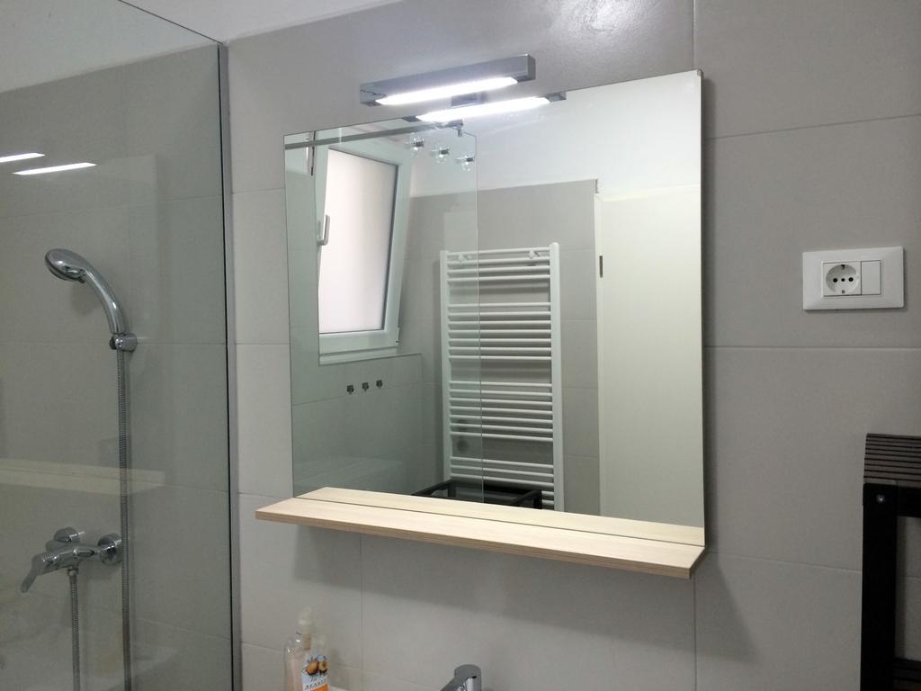 Apartments Sik 2 Копер Екстериор снимка