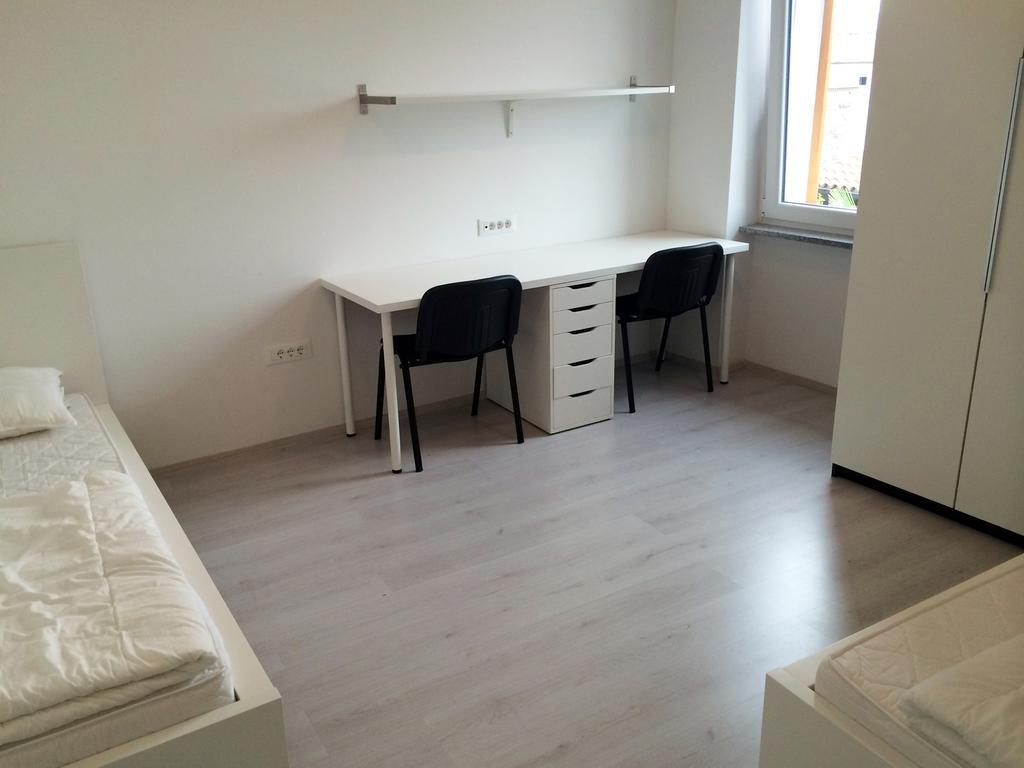Apartments Sik 2 Копер Екстериор снимка