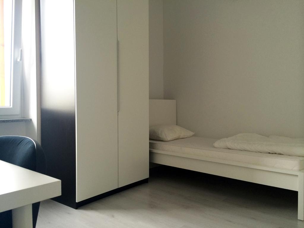 Apartments Sik 2 Копер Екстериор снимка