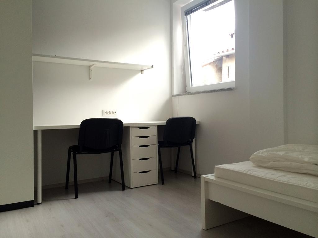 Apartments Sik 2 Копер Екстериор снимка