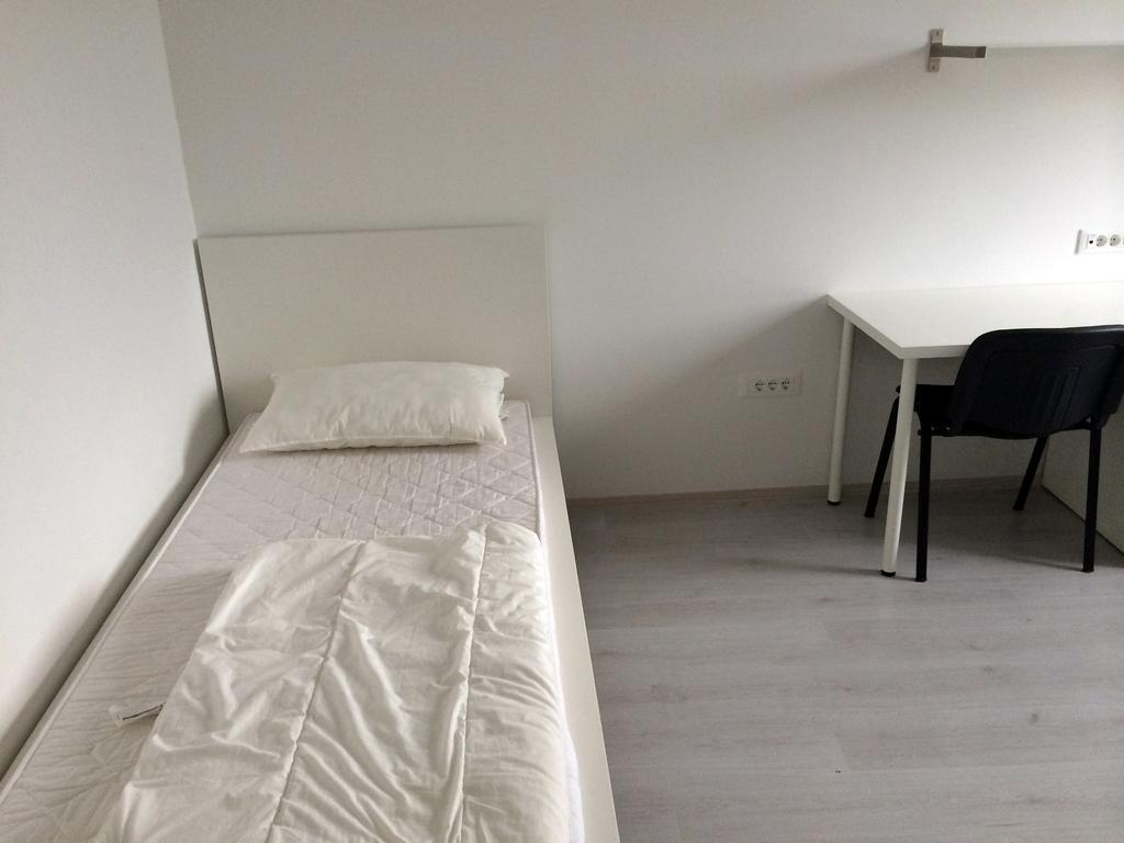 Apartments Sik 2 Копер Екстериор снимка