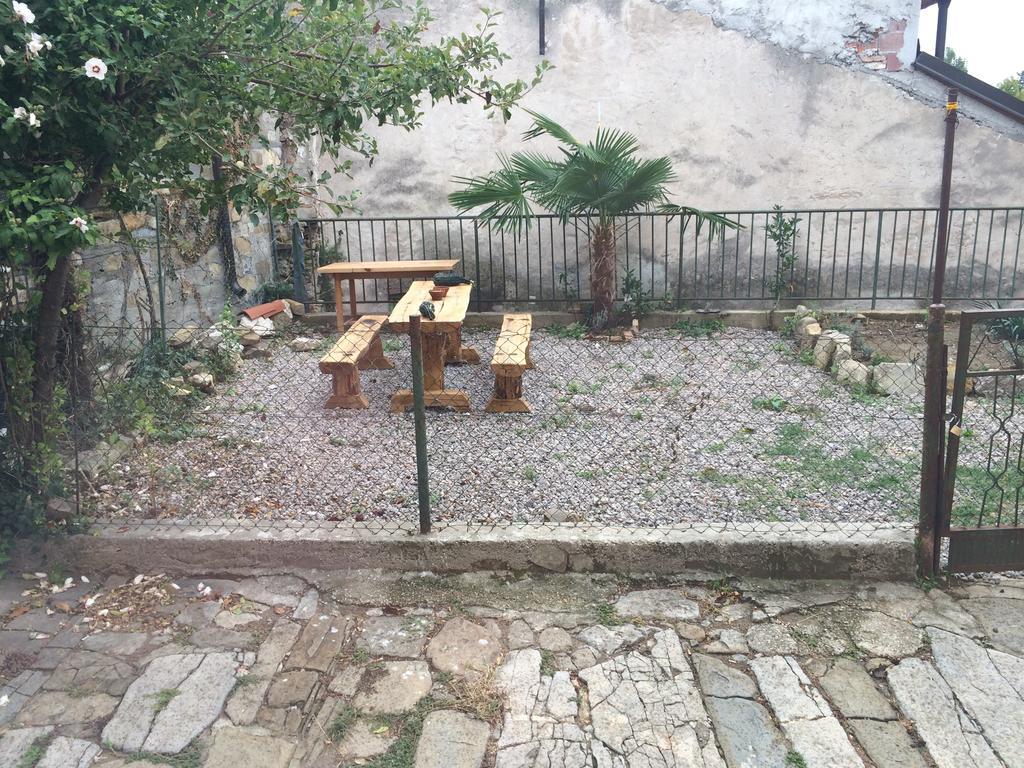 Apartments Sik 2 Копер Екстериор снимка